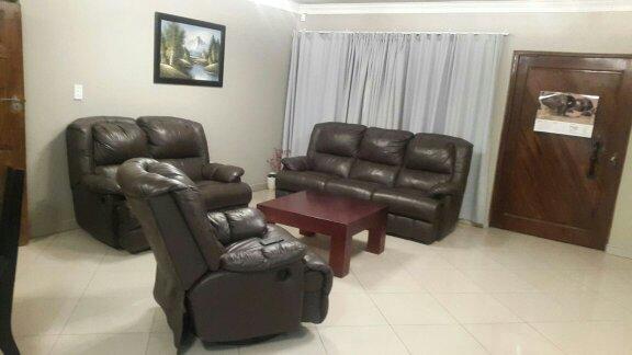Elilo Bed And Breakfast Walvis Bay Exterior foto