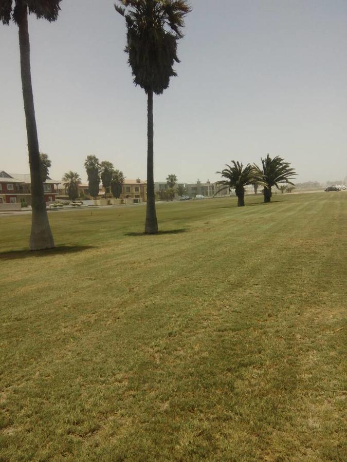 Elilo Bed And Breakfast Walvis Bay Exterior foto