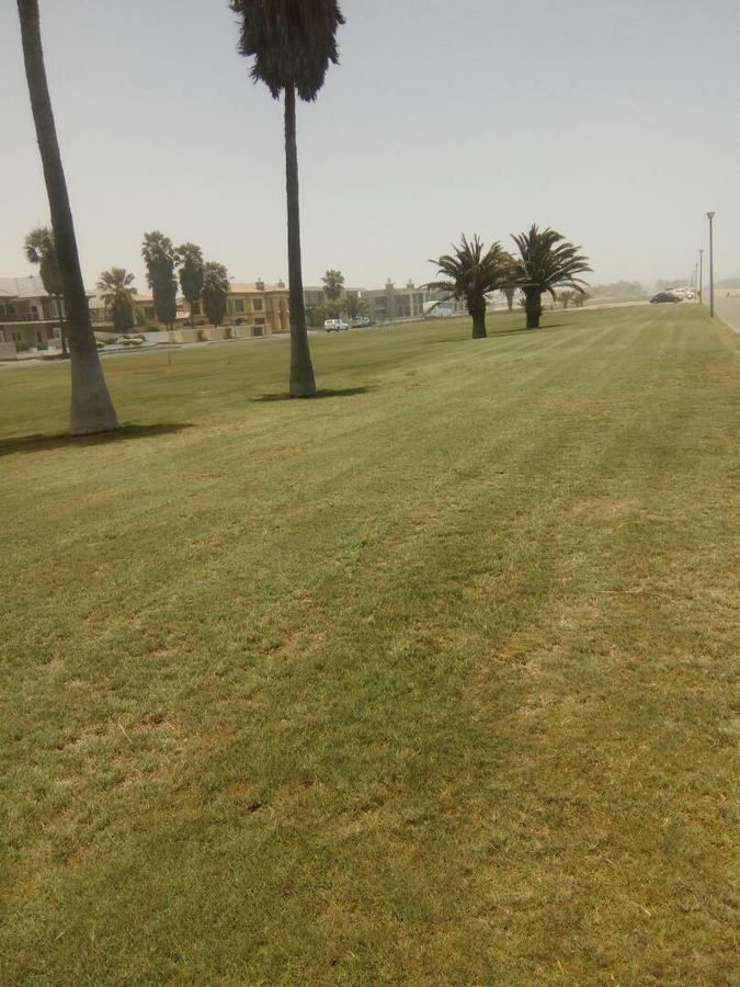 Elilo Bed And Breakfast Walvis Bay Exterior foto