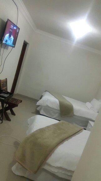 Elilo Bed And Breakfast Walvis Bay Exterior foto